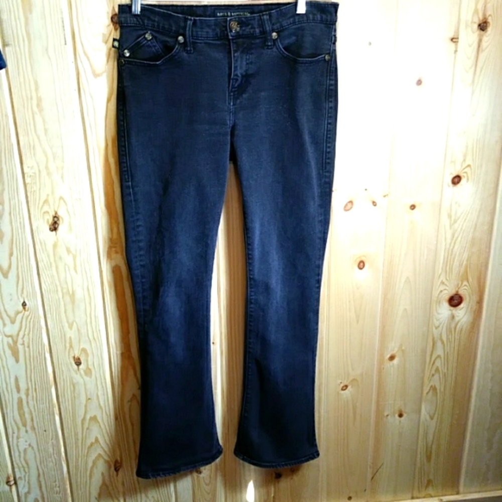 Rock & Republic Kasandra Bootcut Jeans